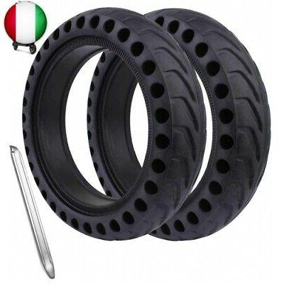 8 5 pollici anteriore posteriore ruota del