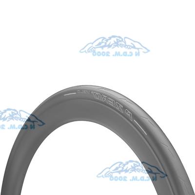 927250112 pneumatico pzero velo 700x25 silver label