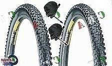 982782102 Kenda COPPIA COPERTONI CON CAMERE D'ARIA MICHELIN 