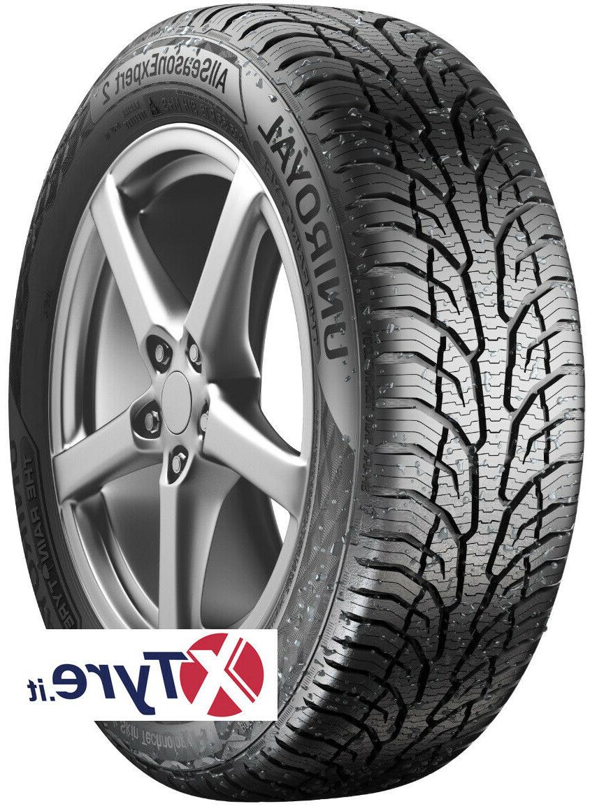 allseasonexpert 2 235 50 18 101v xl