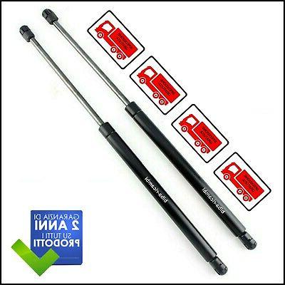 ammortizatore pneumatico ammortizzatori braccetti cofano por