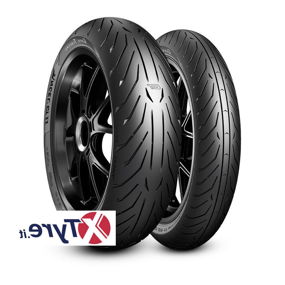 angel gt ii 2 120 70 19