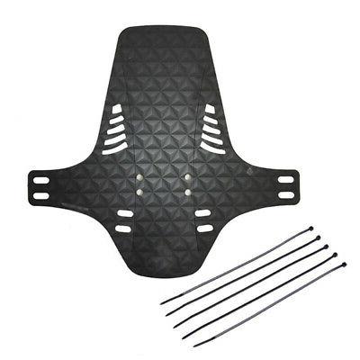 anteriore mtb da corsa parafango pneumatici fango