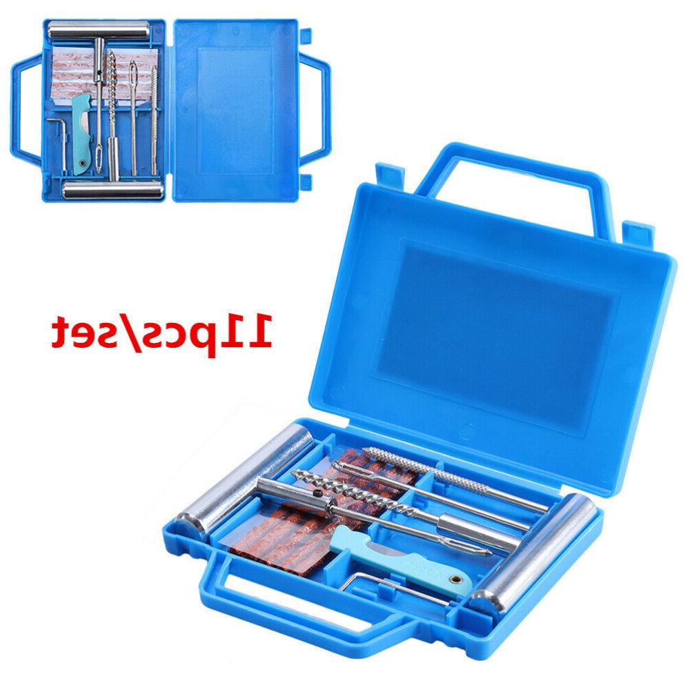 auto e moto kit professionale per riparazione