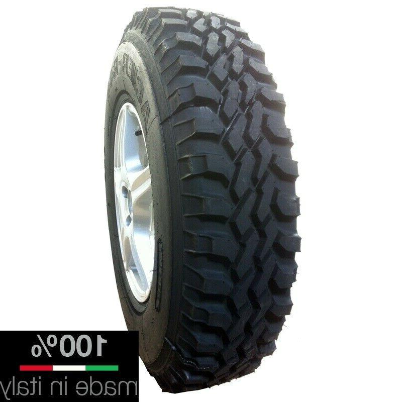 bf 4x4 off road 4 stagioni 7