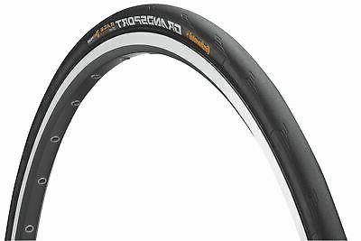 bici da strada pneumatico grand sport gara