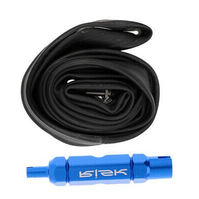 bike inner tube 700x28c bicycle bicycle pneumatici