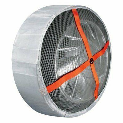 calze catene da neve furgoni omologate lampa