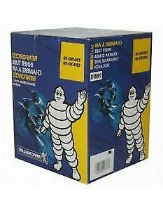 Camera d'aria Michelin 19 MFR rinforzata 2,5mm 110/90 19 130