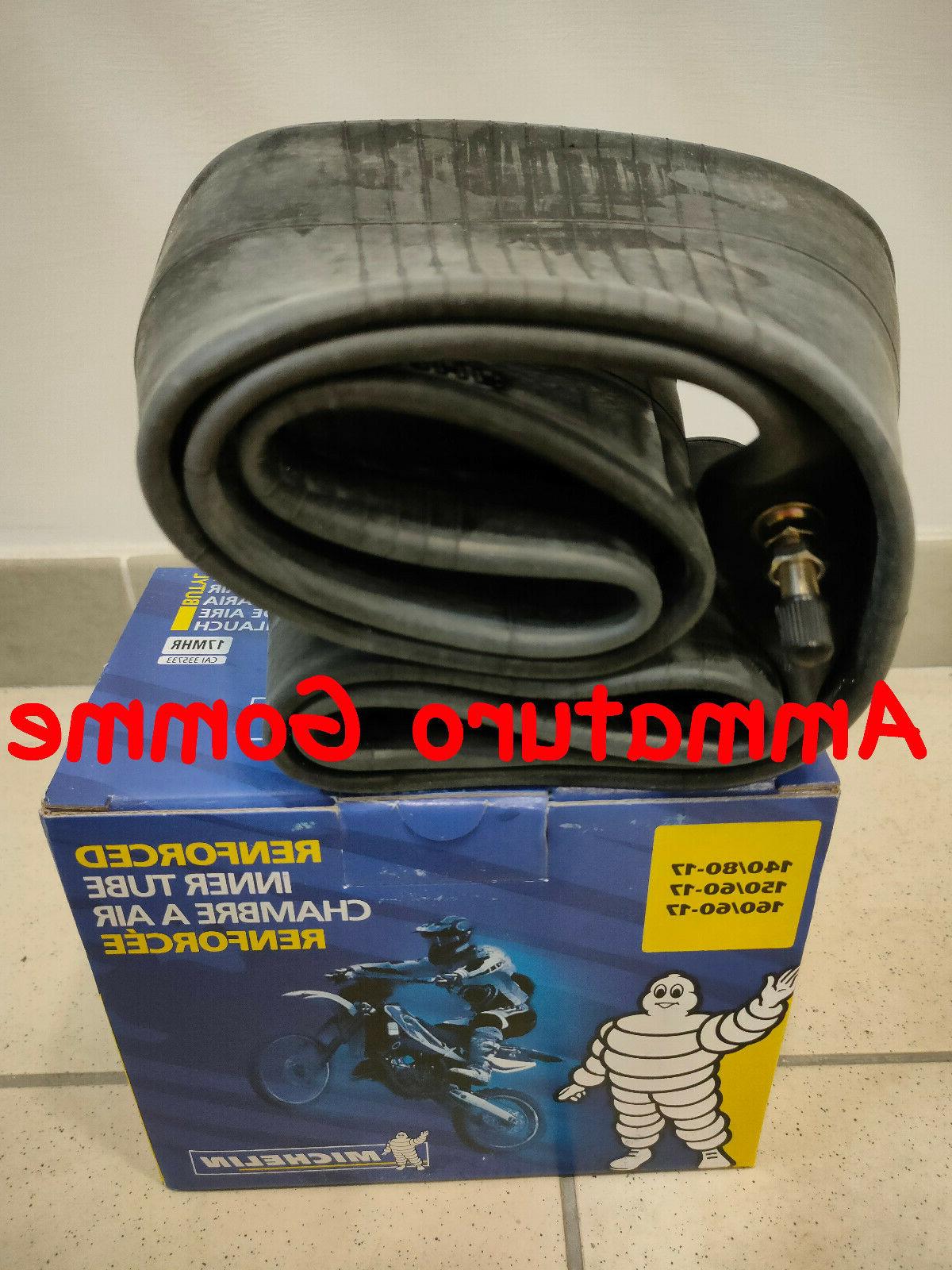 camera d aria mhr rinforzata 140 80