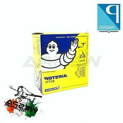 camera d aria michelin 10b4 per gomme