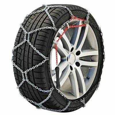 catene da neve fuoristrada lampa s 12