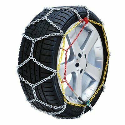 catene da neve fuoristrada lampa s 16