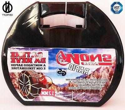 catene da neve omologate 12 mm grupp0