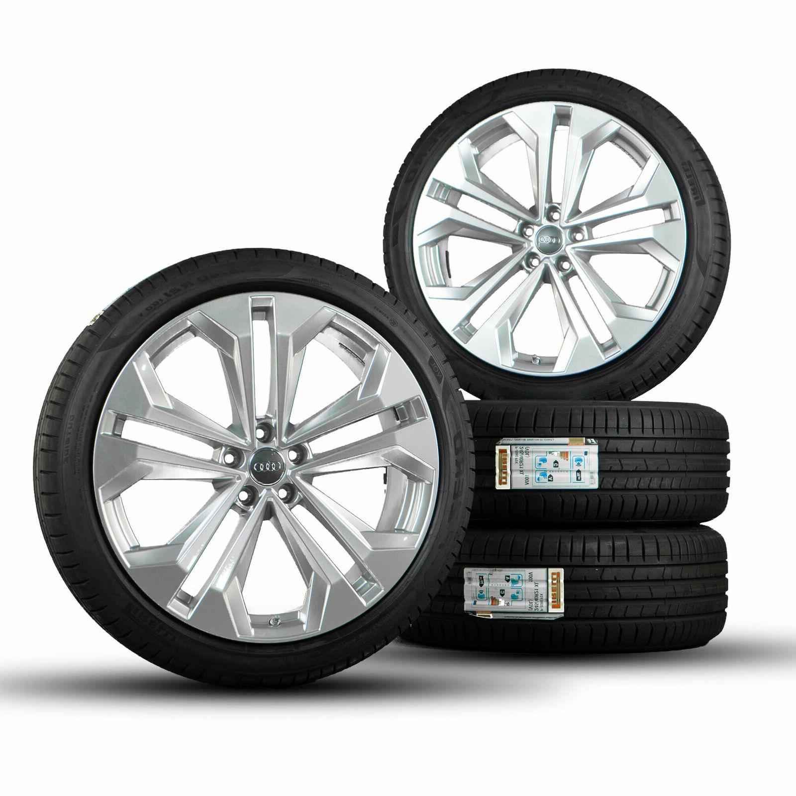 cerchi audi 21 pollici a6 4k c8