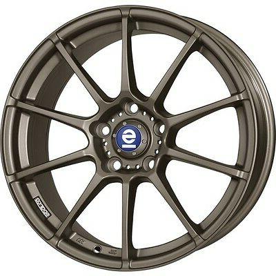 cerchi pneumatici tutte le stagioni sparco assetto