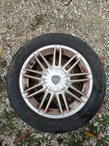 cerchi pneumatici ypsilon 15 usati