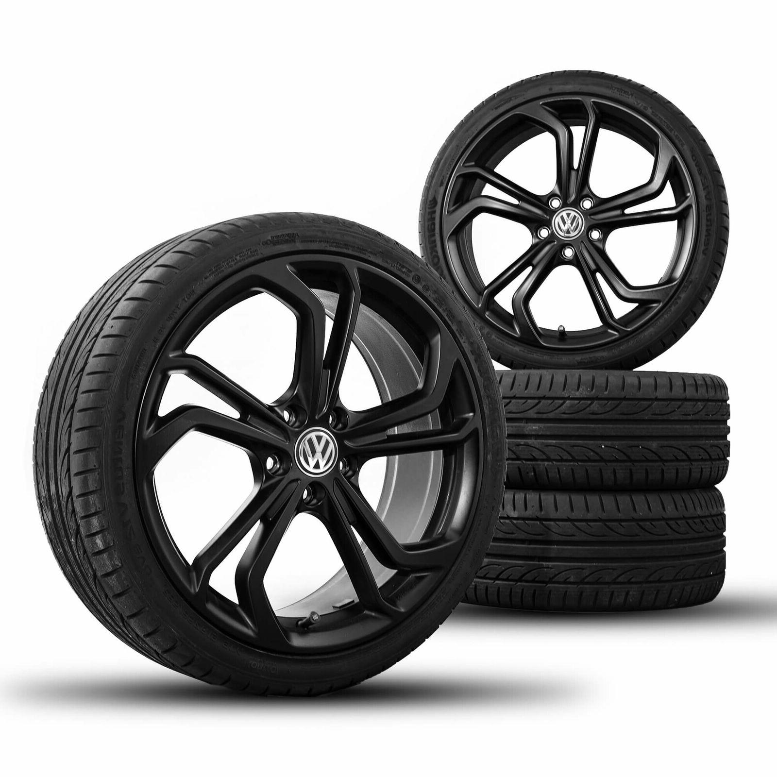 cerchi vw 19 pollici golf 7 vii