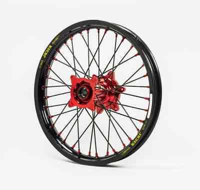 cerchio posteriore mx en elite moto cross