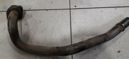 collettore marmitta honda sh 300 2008 2009