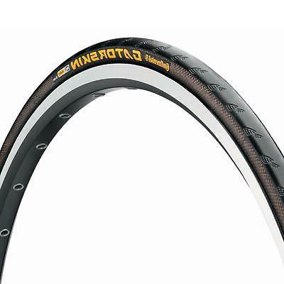 continental gatorskin bici da strada pneumatico rigido