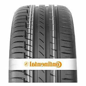 continental premiumcontact 6 215 65 r16 98