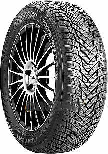 COP. 215/55 R16  93H WEATHERPROOP NOKIAN  DOT 2515