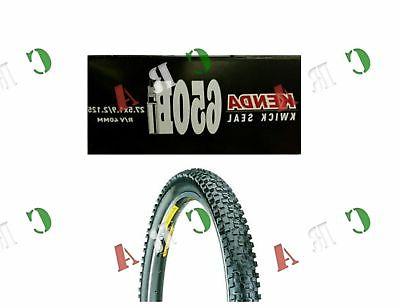 copertone 27 5x2 10 con camera antiforatura