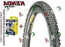 Copertone Kenda 27,5x2,10 K1027 + Camera Michelin x bici 27.