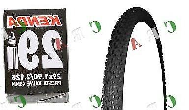 copertone bici mtb 29 x 2 10