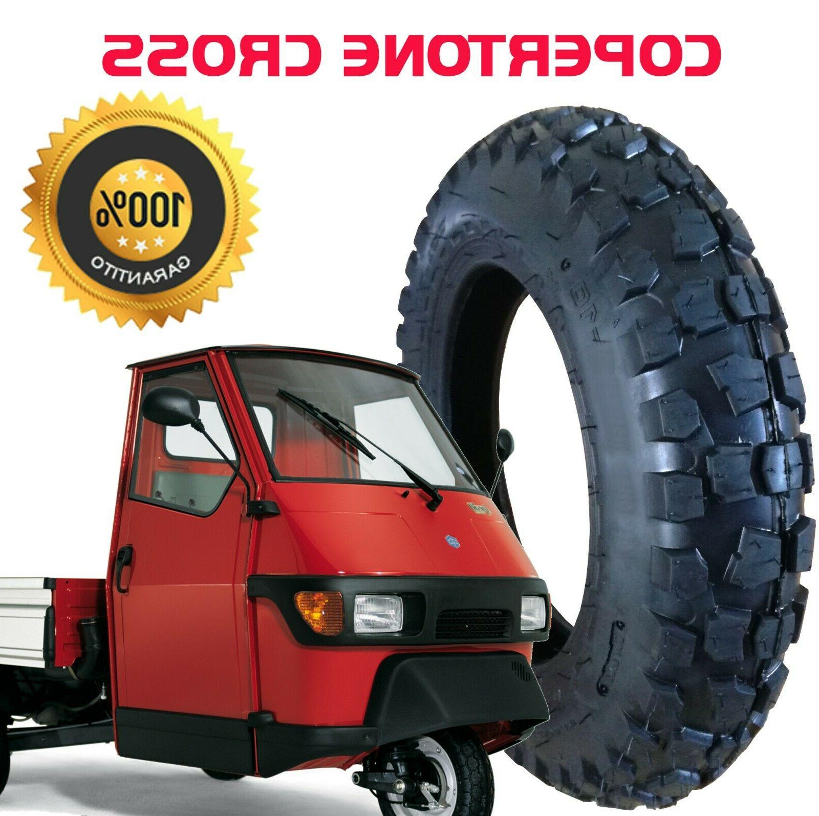 copertone gomma pneumatico 100 90 10 6pr