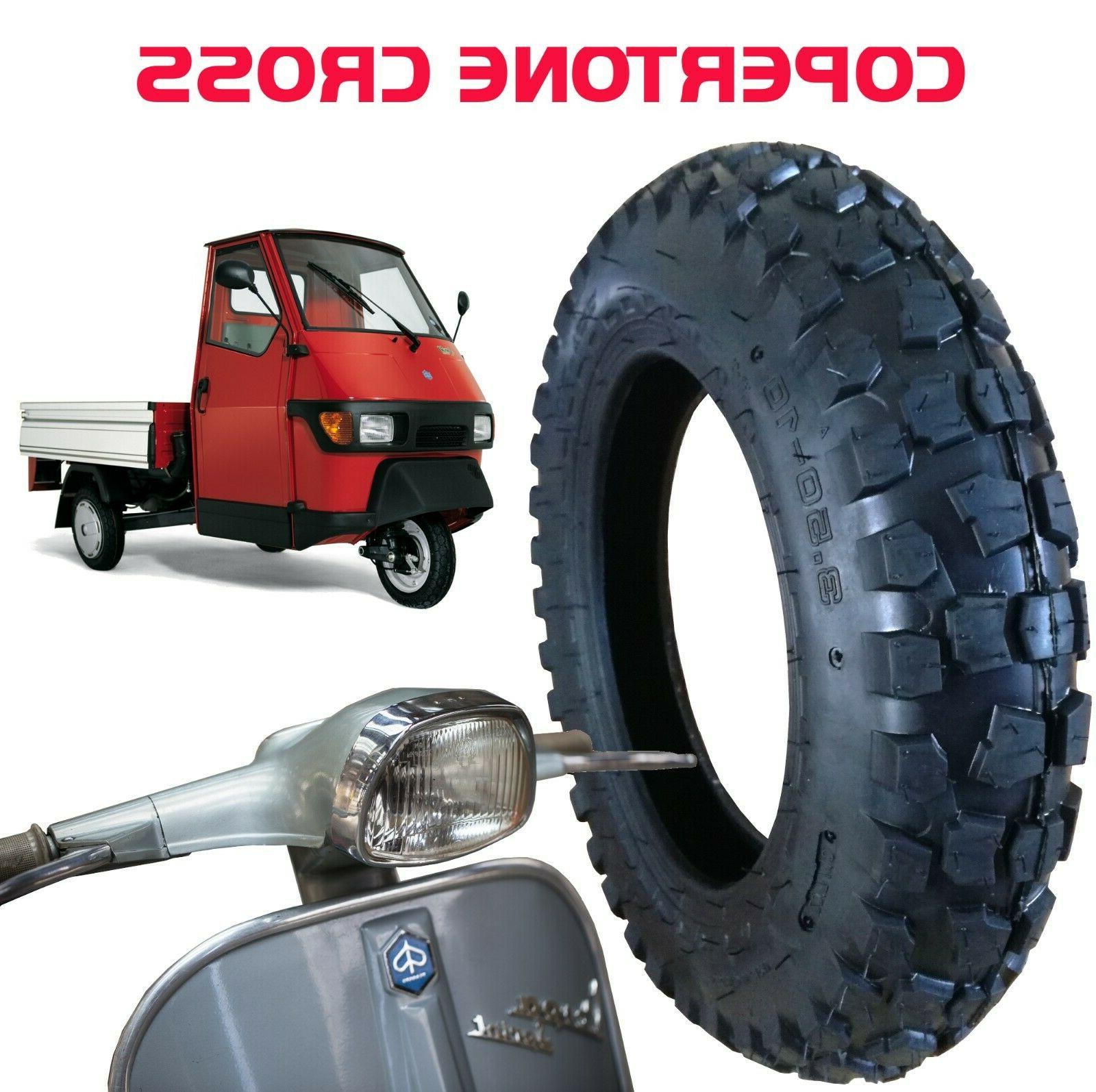 copertone gomma pneumatico 3 50 10 6pr