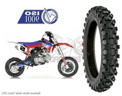 copertone gomma pneumatico cross 60 100 14