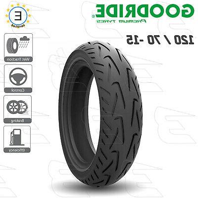 gomma 120 70 15 anteriore yamaha xmax