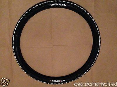 copertone pneumatico bici bicicletta mtb kyte nero