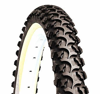 copertone pneumatico bici mtb 26 x 1