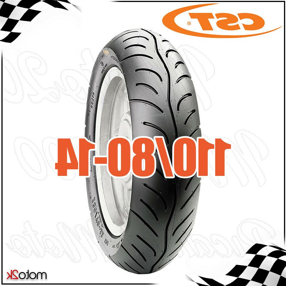 copertone pneumatico gomma 110 80 14 piaggio