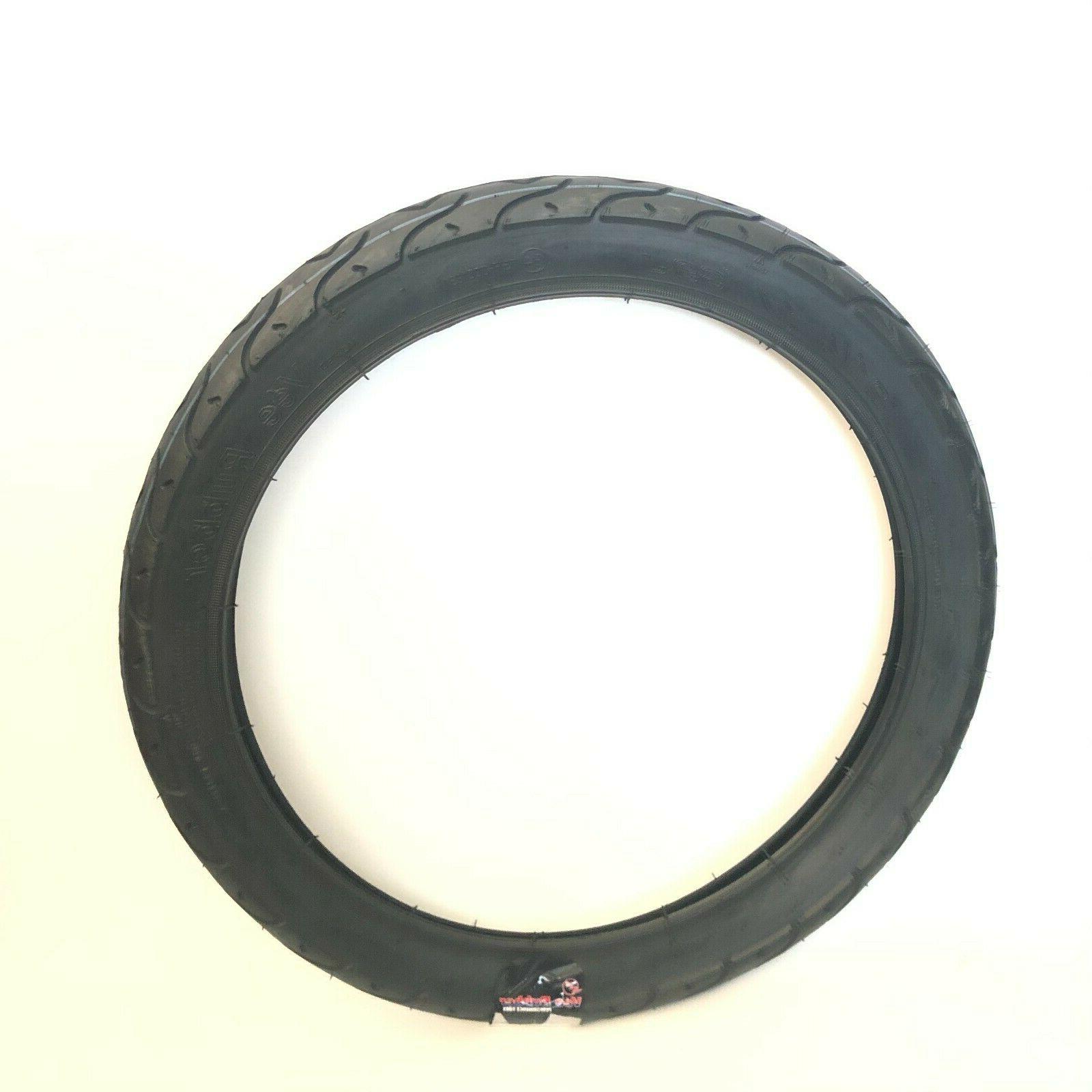 copertone pneumatico slick 2 1 4 17