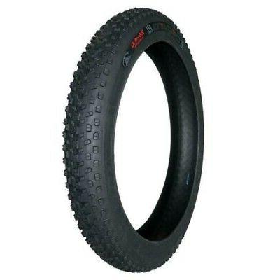 copertone rigido mtb big daddy fat bike