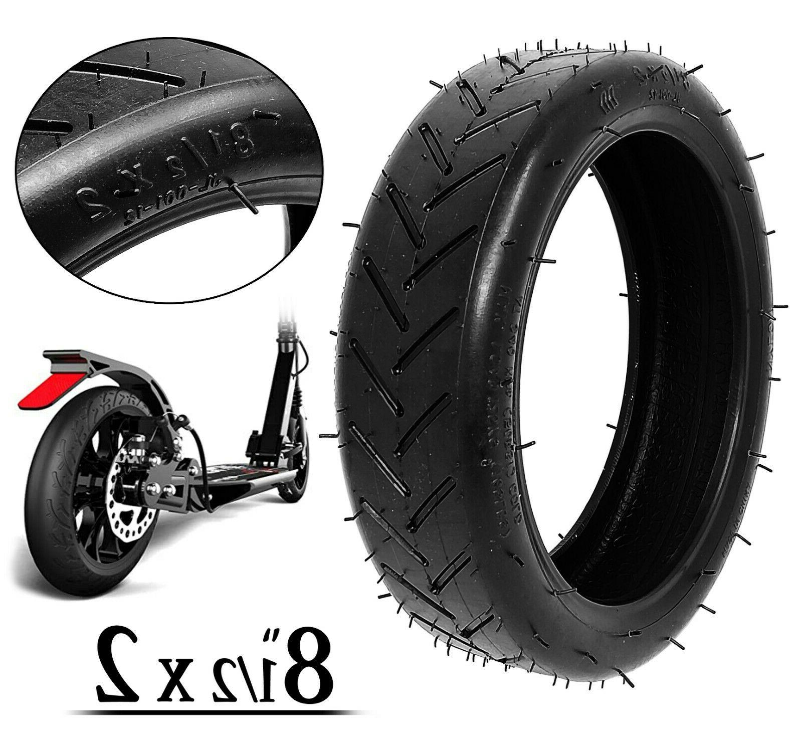 copertone ruota 8 1 2 x 2