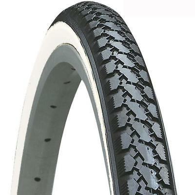 copertura bici 28 nero bianco mtb 28