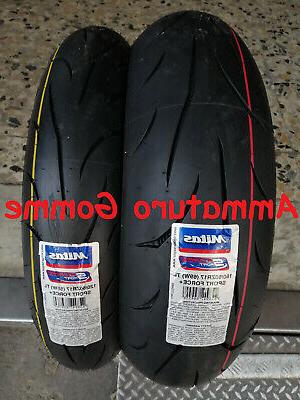 coppia 120 60 17 160 60 17