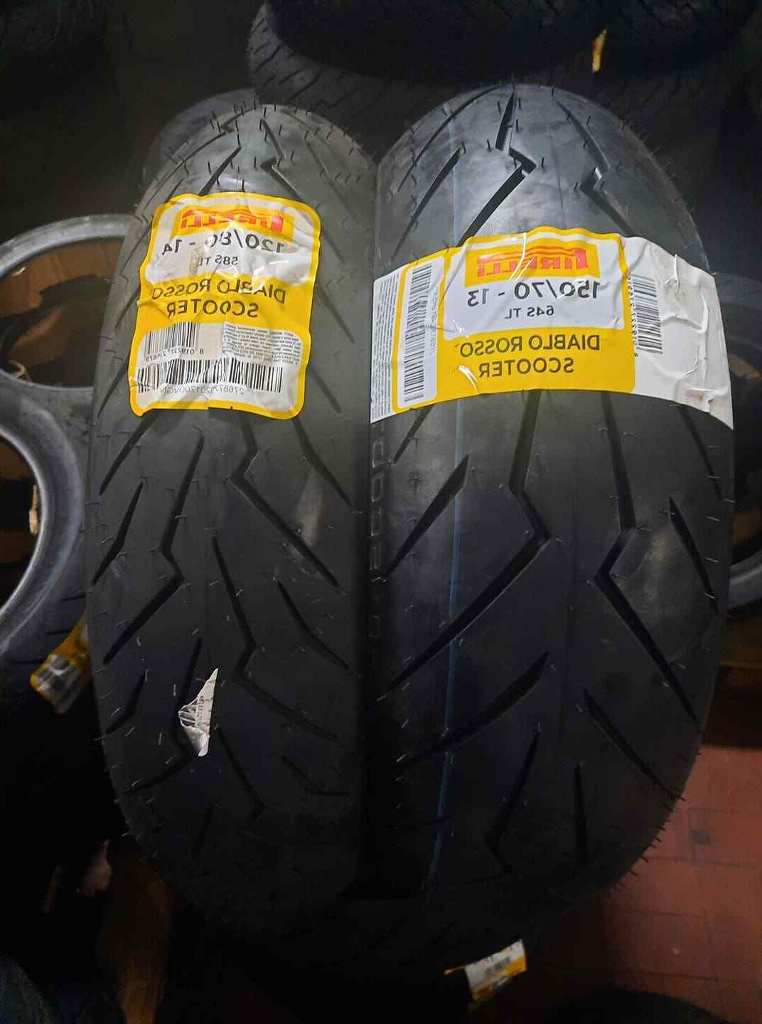 coppia 120 80 14 58s e 150