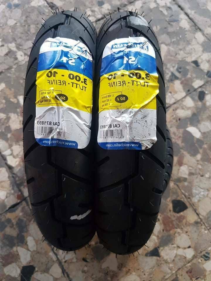 coppia 3 00 10 50j rinforzate s1