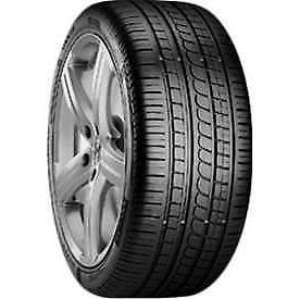 coppia di pneumatici estivi 235 50r18 101y