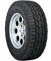 M+s 4 Stagioni 225/75r16 104s Toyo Open Country At+