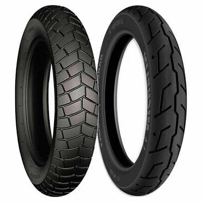 coppia gomme 100 90 19 scorcher 31