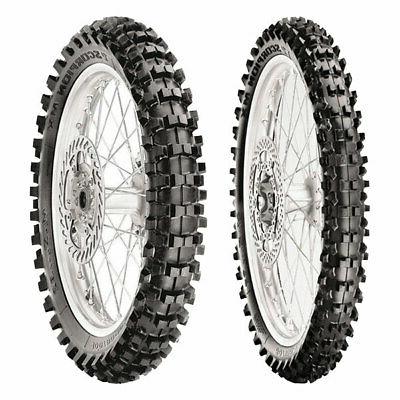 coppia gomme 70 100 17 40m 2
