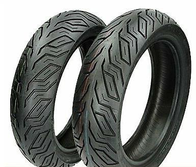 coppia gomme d825 110 70 16 140