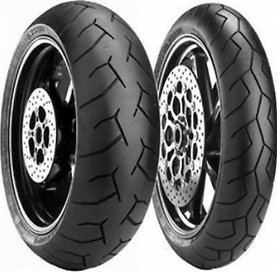 coppia gomme moto 120 70zr17 58w 180